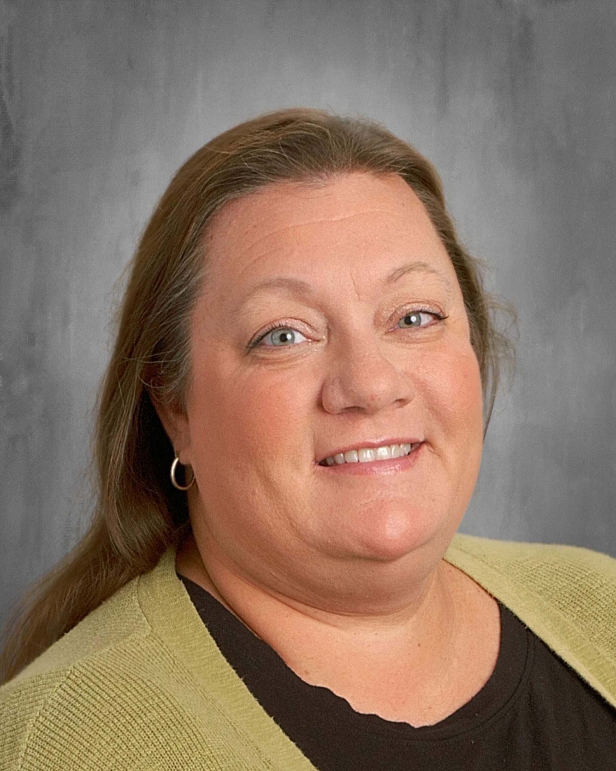 Tracy Barts