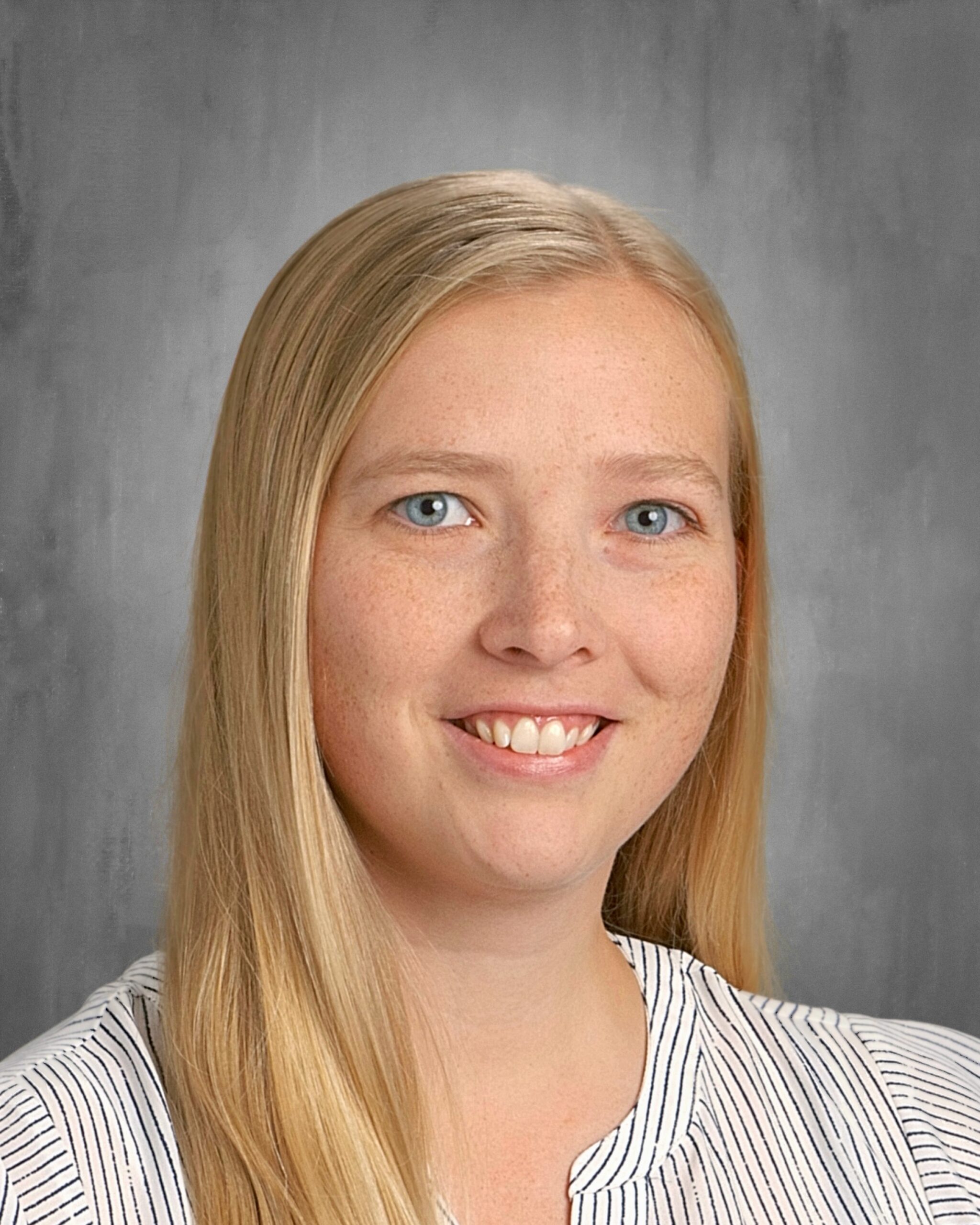 Megan Blindauer