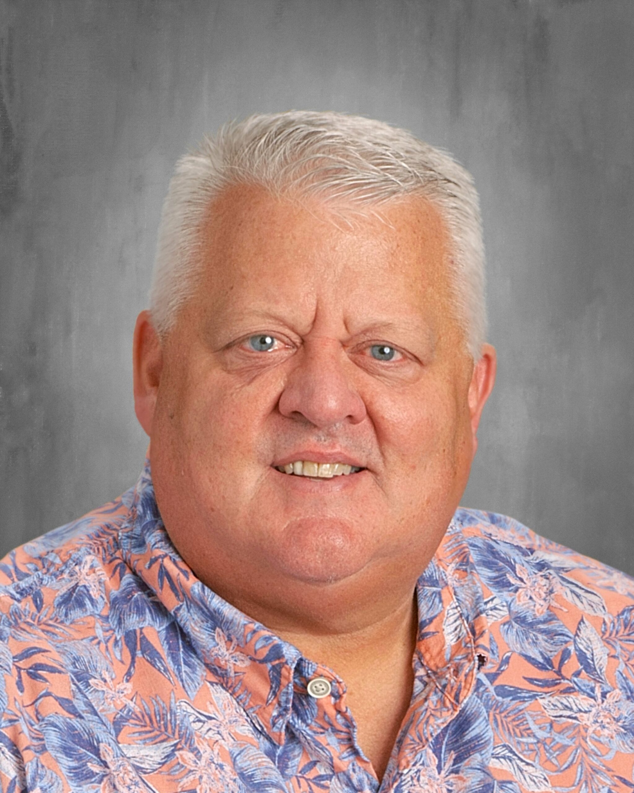 Al Holzheimer