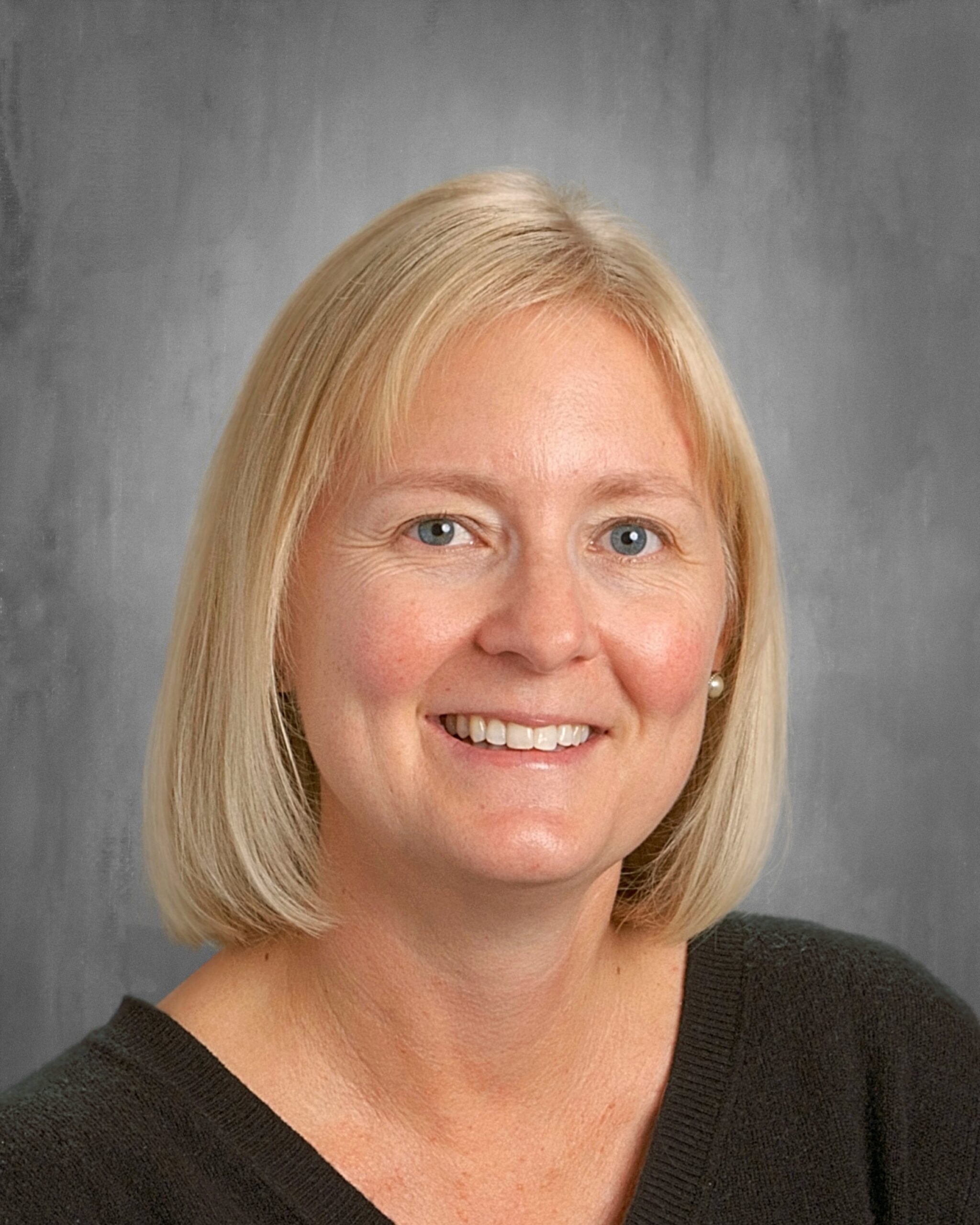 Heidi Krueger