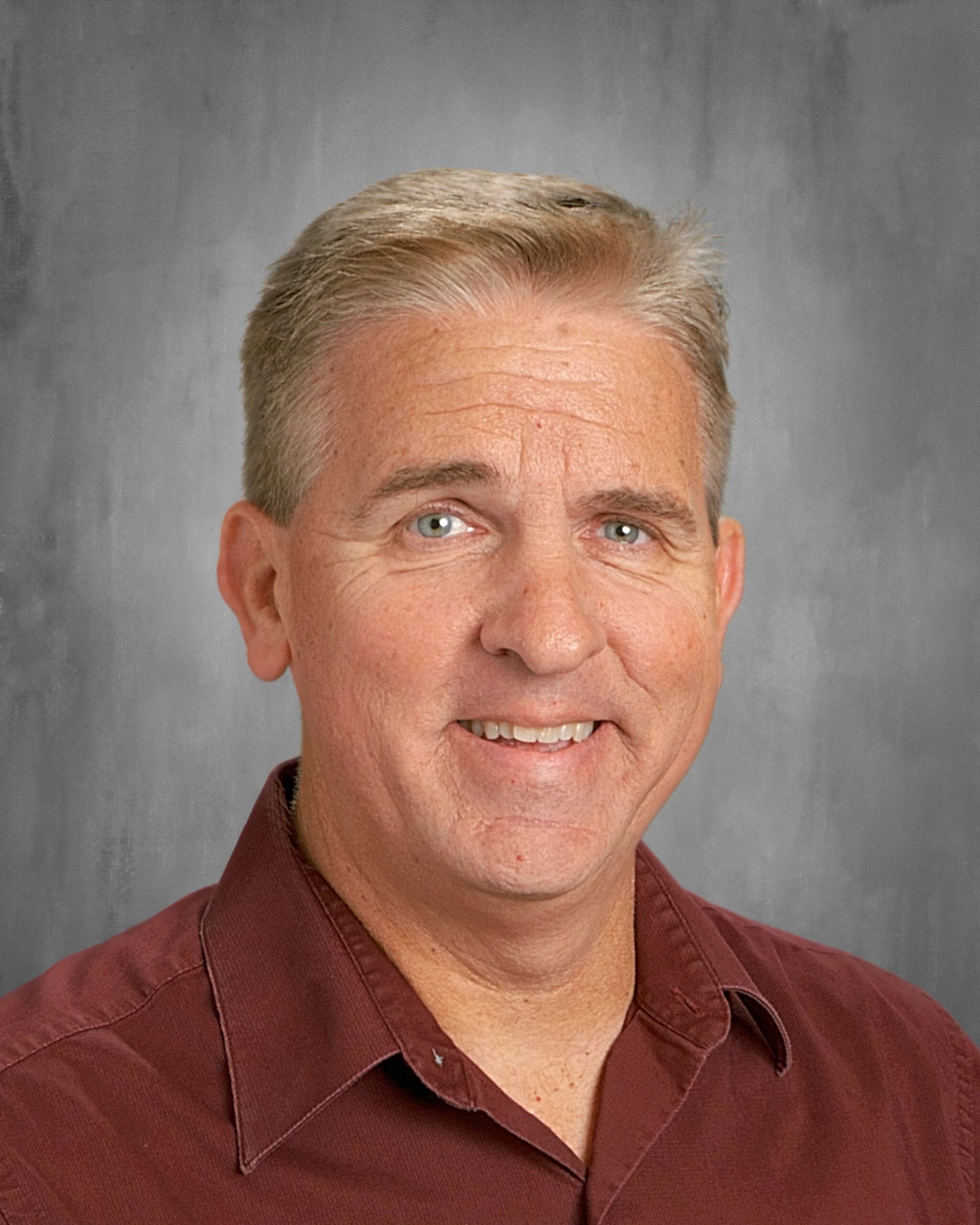 Tim Muth