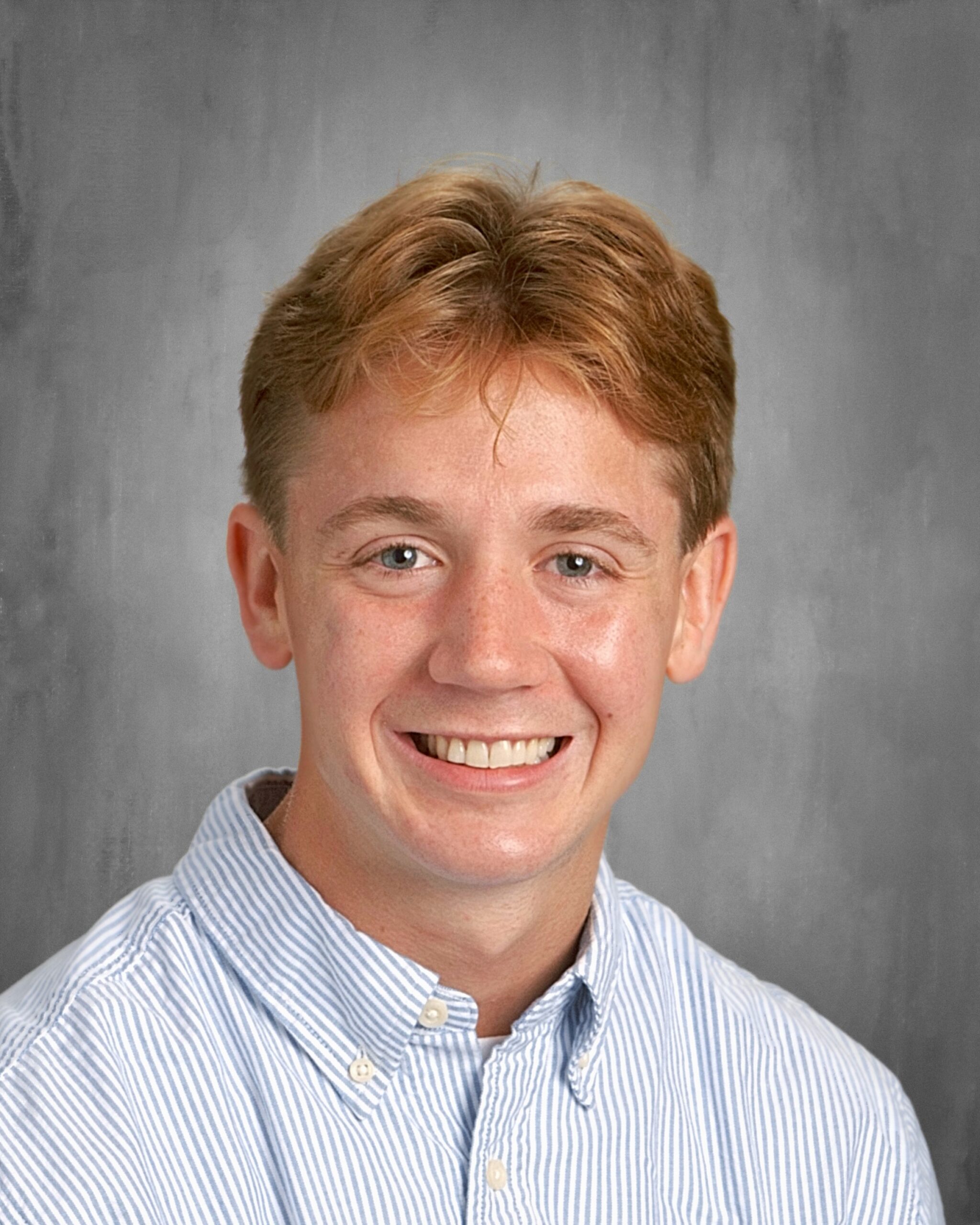 Nathan Pennekamp