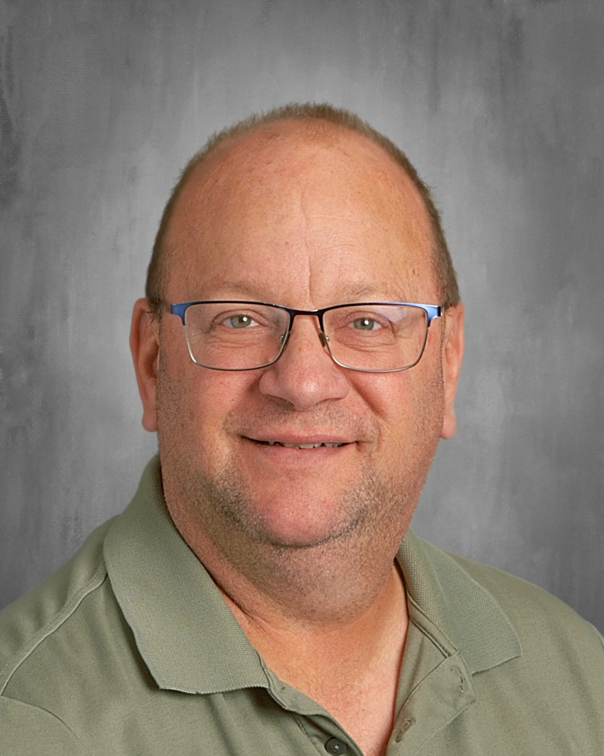 Tim Puksich
