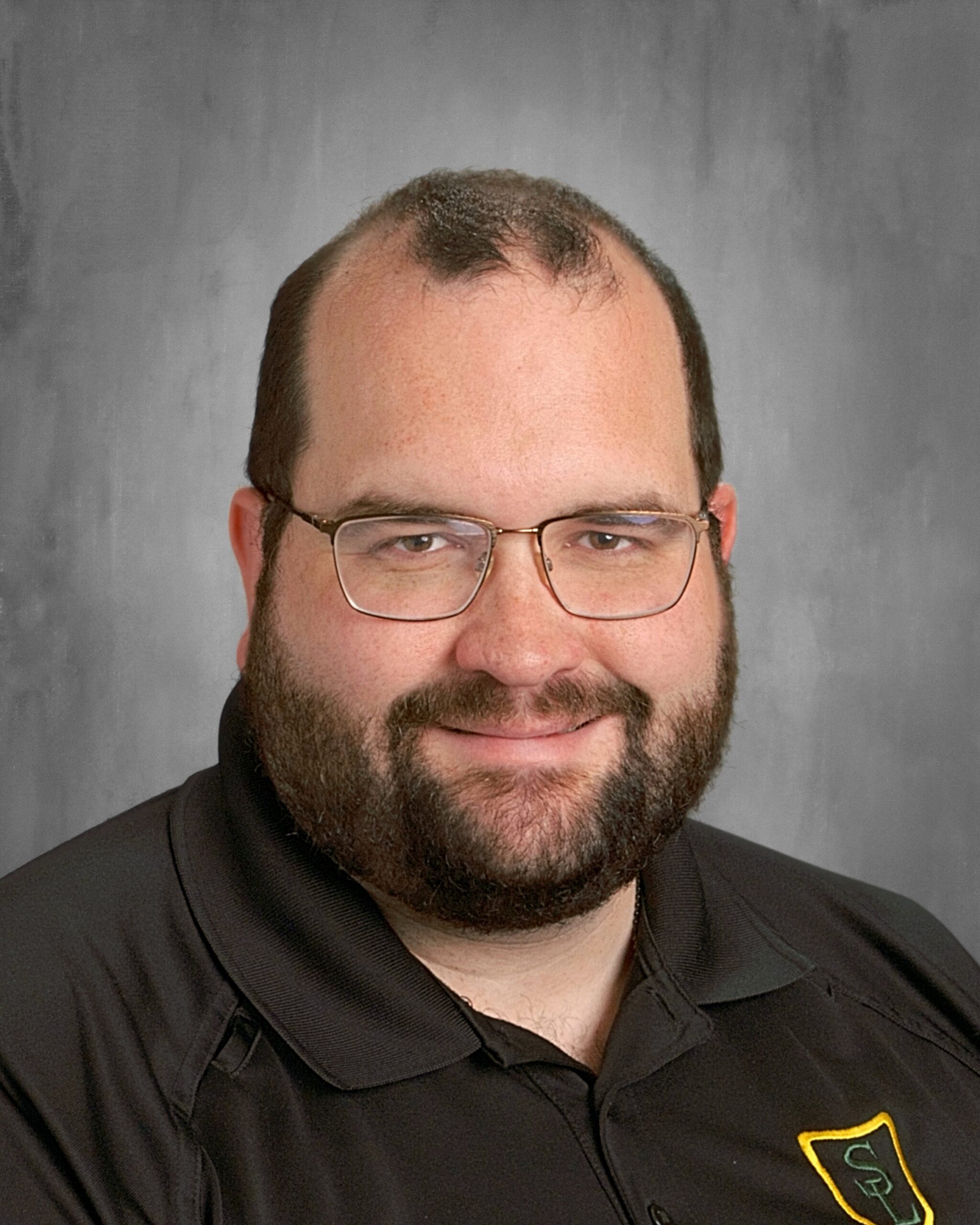 Vicar Erich Schmidt