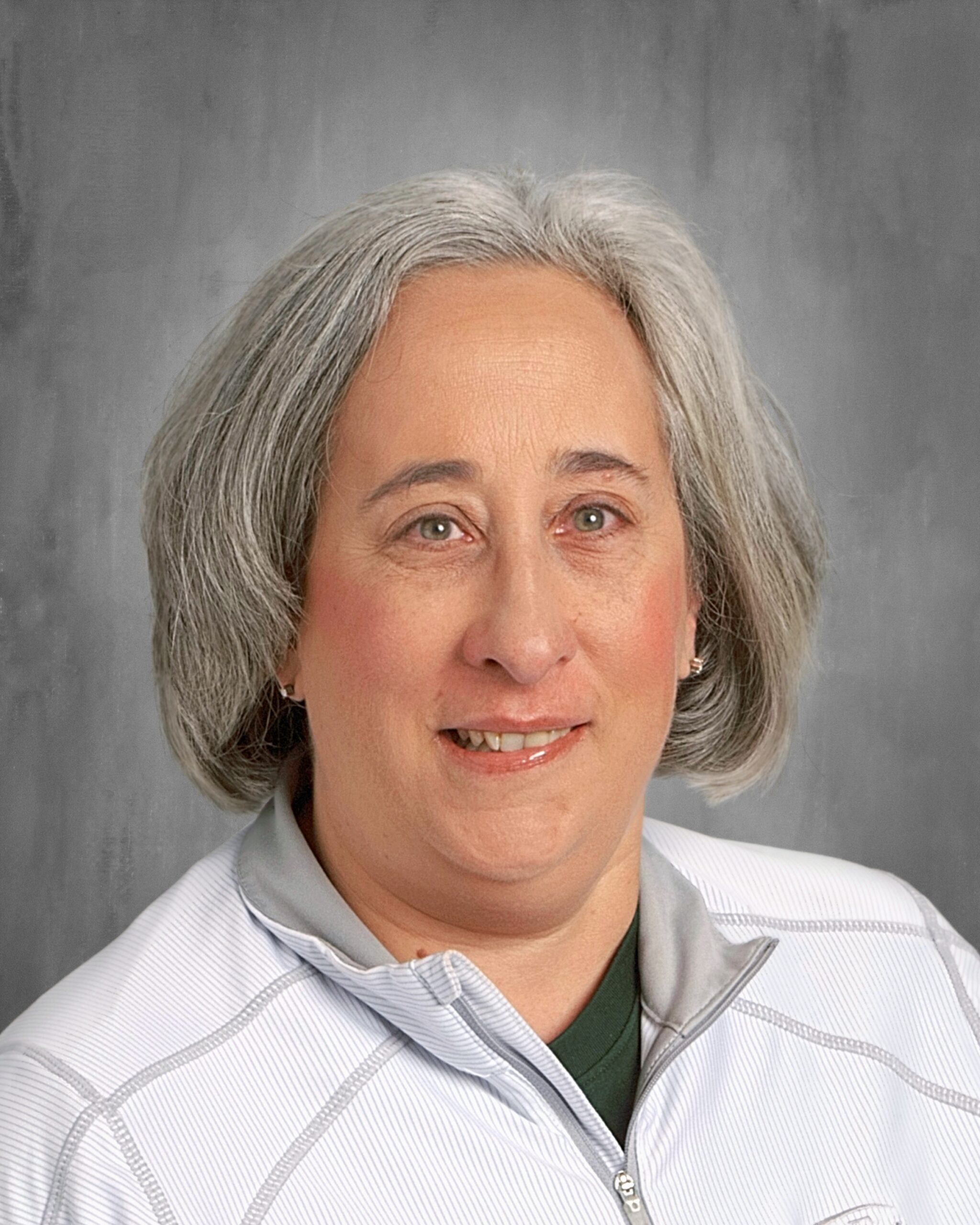 Georgeann Walecka